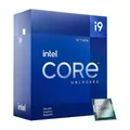 Produktbild: Prozessor CPU Intel Core I9 12900KF LGA 1700 LGA1700 Ohne Gpu Integrierter Box