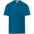 Produktbild: Hakro T-Shirt Heavy Herren 0293046008 petrol 2XL