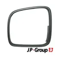 Produktbild: 1x Rahmen, Außenspiegel JP GROUP 1189450470 passend für VW VAG
