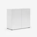 Produktbild: Wohnzimmer-Sideboard mit 2 Türen im modernen Design Mister Giorno