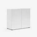 Produktbild: Wohnzimmer-Sideboard mit 2 Türen im modernen Design Mister Giorno