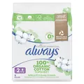 Produktbild: Always Cotton Protection (9x) (015576)