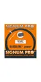 Produktbild: Signum Pro Tennissaite Tornado (Haltbarkeit+Spin) anthrazit 12m Set, Saitendicke: 1.23