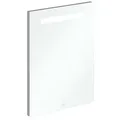 Produktbild: Villeroy und Boch More to see LED-Lichtspiegel A430A800 45 x 60 x 3 cm, 6 W, für Raumschaltung, IP44
