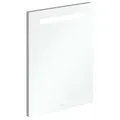 Produktbild: Villeroy & Boch More to See One Spiegel, mit LED-Beleuchtung für Raumschaltung, 450x600x30mm, A430A800