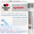 Produktbild: Queisser Pharma GmbH & Co. KG DOPPELHERZ Kollagen Beauty system Trinkfläschchen 250 ml 15661150