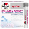 Produktbild: Doppelherz® system KOLLAGEN Beauty