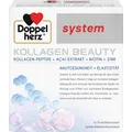 Produktbild: DOPPELHERZ Kollagen Beauty system Trinkfläschchen 10 St PZN15661150