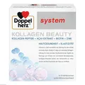 Produktbild: DOPPELHERZ Kollagen Beauty system Trinkfläschchen 10 St