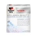 Produktbild: Doppelherz system Kollagen Beauty Trinkfläschchen, 10 St. Lösung 15661150