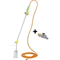 Produktbild: Gloria Haus und Garten 000296.6000 Thermoflamm bio Professional PLUS Set