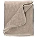 Produktbild: Esprit Kuscheldecke, Beige, Textil, 130x170 cm, Oeko-Tex® Standard 100, Wohntextilien, Decken, Kuscheldecken