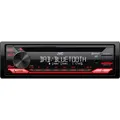 Produktbild: JVC KD-DB622BT (Android Auto) (KDDB622BT)