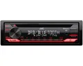 Produktbild: JVC KD-DB622BT Auto Media-Receiver Schwarz 200 W Bluetooth