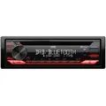 Produktbild: JVC KD-DB622BT Auto Media-Receiver Schwarz 200 W Bluetooth