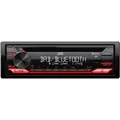 Produktbild: Jvc Kd-db622bt-ant Autoradio Schwarz Schwarz One Size - Schwarz