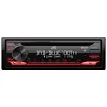 Produktbild: KD DB622BT - Autoradio