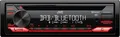 Produktbild: JVC KD-DB622BT - Auto - Receiver (CD) - im Armaturenbrett