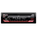 Produktbild: JVC KD-DB622BT CD Receiver mit DAB+ / Bluetooth / USB / Spotify KDDB622BT Autoradio (Anschluss für Lenkradfernbedienung, Bluetooth®-Freisprecheinrichtung)