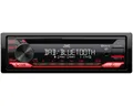 Produktbild: JVC KDDB622BT Autoradio (1-DIN CD-Receiver, DAB+, Bluetooth, USB, AUX) #15090077