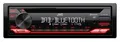 Produktbild: JVC KD-DB622BT Schwarz