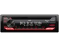 Produktbild: JVC KD-DB622BT  Bluetooth DAB+ CD Spotify USB Android iPhone Autoradio PKW Radio
