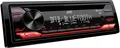Produktbild: JVC KD-DB622BT CD Autoradio DAB+ Bluetooth USB Freisprecheinrichtung mit Antenne