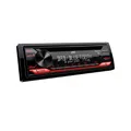 Produktbild: JVC KD-DB622BT Autoradio 200W Bluetooth Schwarz