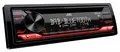 Produktbild: JVC KD-DB622BT 1 DIN Digital Autoradio CD-Receiver mit DAB+ und Bluetooth USB