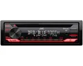 Produktbild: JVC KD-DB622BT CD-Autoradio DAB+ Bluetooth Freisprech USB 1,5A DSP 13-Band iEQ