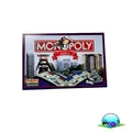 Produktbild: Monopoly Essen Winning Moves 2006 Städteausgabe - Vollständig