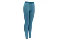 Produktbild: Devold Lange Unterhose DUO ACTIVE MERINO 205 LONGS WMN MOON/INK/FLOOD