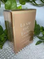 Produktbild: (2398,-€/L) Lancome La vie est belle L‘EXTRAIT Eau de Parfum EDP 50ml *neu*