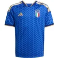 Produktbild: ADIDAS Kinder Trikot Italien 2026 Heim