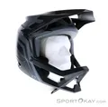 Produktbild: O'Neal Transition Flash Fullface Helm-Dunkel-Grau-XL
