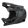 Produktbild: O'NEAL Transition TwiceMe Helmet Flash Grau/Schwarz/Größe XL