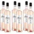 Produktbild: Allure Alkoholfrei Rosé (6 x 0.75L)