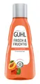 Produktbild: Guhl FRISCH UND FRUCHTIG Shampoo 50ml