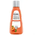 Produktbild: Guhl Frisch & Fruchtig Mildes Shampoo 50 ml