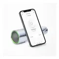 Produktbild: Bold Smart Lock Türschlossantrieb SX, Größe SX-33, schlüssellos, grau grau 3,3 cm