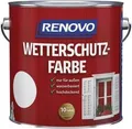 Produktbild: Wetterschutzfarbe