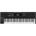 Produktbild: Native Instruments Kontrol S61 MK3 - Masterkeyboard