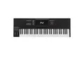 Produktbild: Native Instruments Masterkeyboard (Masterkeyboards, MIDI-Keyboard 61), KONTROL S61 MK3 - Midi Keyboard