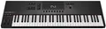 Produktbild: Native Instruments Komplete Kontrol S61 MK3 MIDI Keyboard