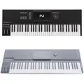 Produktbild: Native Instruments KONTROL S61 MK3 + Staubschutzcover | Neu