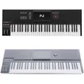 Produktbild: Native Instruments KONTROL S61 MK3 + Staubschutzcover | Neu