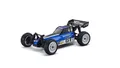 Produktbild: Kyosho Lazer SB DirtCross 4WD 1:10 EP Kit 34321B RC Buggy Bausatz Vintage