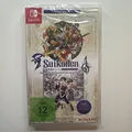 Produktbild: Suikoden I & II HD Remaster - Day One Ed - Nintendo Switch - NEU- DE