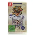 Produktbild: Nintendo Switch Spiel: Suikoden HD Remaster Day One Edition - NEU (DE PAL USK12)