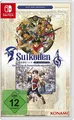 Produktbild: Nintendo Switch - Suikoden 1 & 2 HD Remaster #Day One Edition DE NEU & OVP